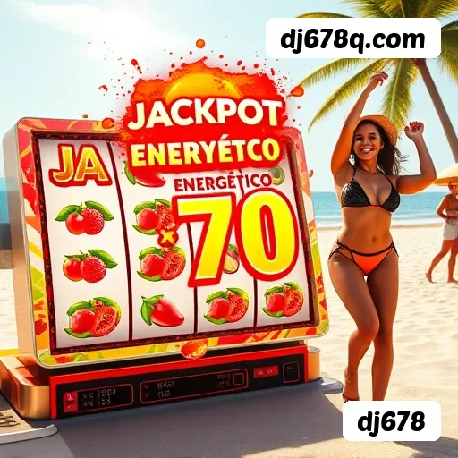 Aplicativo móvel dj678 para iOS e Android