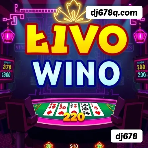 Sistema de apostas dj678 - Imagem principal