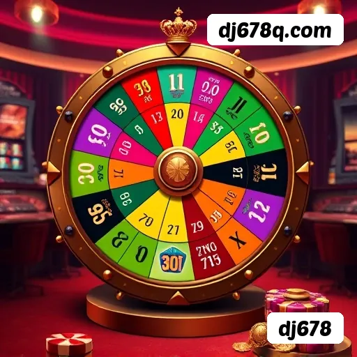 Download dj678 Windows