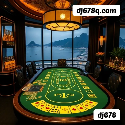 Qualificar VIP dj678